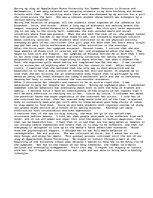 Esszék 'How I Saved a Friend from an Eating Disorder', 1.                