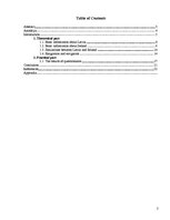 Kutatási anyagok 'Emigration from Latvia to Ireland', 2.                