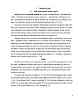 Kutatási anyagok 'Emigration from Latvia to Ireland', 6.                