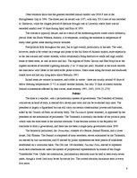 Kutatási anyagok 'Emigration from Latvia to Ireland', 9.                