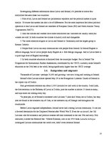 Kutatási anyagok 'Emigration from Latvia to Ireland', 14.                