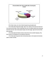 Kutatási anyagok 'Emigration from Latvia to Ireland', 18.                