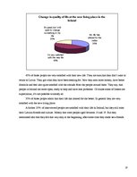 Kutatási anyagok 'Emigration from Latvia to Ireland', 19.                