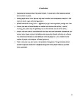 Kutatási anyagok 'Emigration from Latvia to Ireland', 21.                