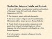 Kutatási anyagok 'Emigration from Latvia to Ireland', 31.                