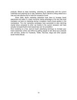 Üzleti tervek 'Automobile Company "Audi"', 14.                