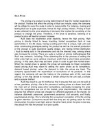 Üzleti tervek 'Automobile Company "Audi"', 16.                