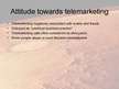 Prezentációk 'Telemarketing', 8.                