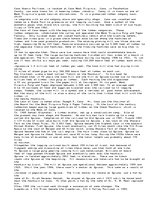 Esszék 'Research Paper about a Train Ride into the Wonderful Mountains of West Virginia', 1.                