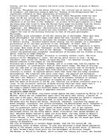 Esszék 'Greek Literature', 3.                