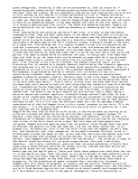 Esszék 'Little Man against the System ', 2.                