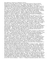 Esszék 'Hunting, From Humanistic Tradition to Population Control', 1.                