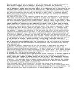 Esszék '"Mere wit may amuse, but it serves better purposes when it also conveys feeling"', 1.                