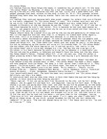 Esszék 'Explains how a Song Is Related to a Biblical Passage', 1.                