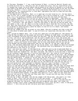 Esszék '"Baal", by Bertolt Brecht Incisive Analysis of the Play', 1.                