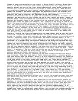 Esszék 'Power and manipulation in Animal Farm by George Orwell and Lord of the flies by ', 1.                