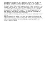 Esszék 'Information Systems 101: Employee Monitoring', 1.                