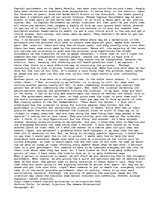 Esszék 'Capital Punishment - Lethal Injection', 1.                