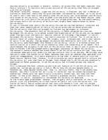 Esszék 'The Celts', 5.                