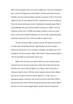 Esszék 'Rigel Research', 2.                