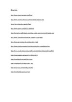 Esszék 'Rigel Research', 4.                