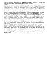 Esszék 'Describe the Importance of the Renaissance in Italy', 1.                