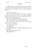 Kutatási anyagok 'Hard Discs ', 5.                