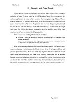 Kutatási anyagok 'Hard Discs ', 6.                