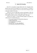 Kutatási anyagok 'Hard Discs ', 9.                