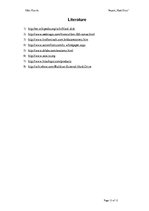 Kutatási anyagok 'Hard Discs ', 12.                