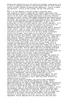 Esszék 'Fascism Compared to Communism', 1.                