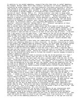 Esszék 'Immediacy and Effective Learning ', 3.                