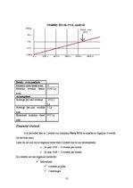 Üzleti tervek 'Party 'R' us - Marketing Plan', 13.                