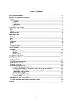 Üzleti tervek 'Party 'R' us - Marketing Plan', 20.                