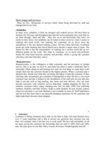 Kutatási anyagok 'How Store Can Attract Customers', 5.                