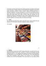 Kutatási anyagok 'How Store Can Attract Customers', 8.                