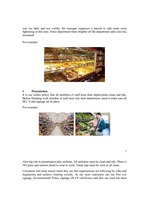 Kutatási anyagok 'How Store Can Attract Customers', 9.                