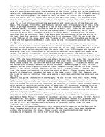 Esszék 'The Essay Covers Columbus and Vespucci and Cultural Influences on the Discovery ', 1.                