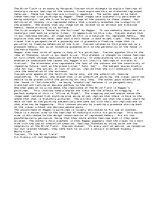 Esszék 'Hopper, and how His Works Are Linked with Psychology, Particularly with the Theo', 1.                