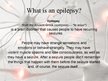Prezentációk 'Epilepsy', 4.                