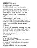 Esszék 'Rates of Reaction', 1.                