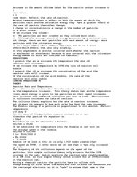 Esszék 'Rates of Reaction', 2.                