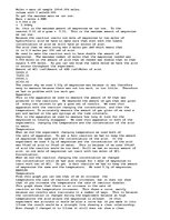 Esszék 'Rates of Reaction', 4.                