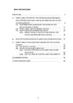 Záródolgozatok 'Biblische Motive in der Lyrik von Ernst Jandl', 3.                