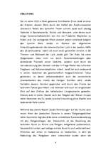 Záródolgozatok 'Biblische Motive in der Lyrik von Ernst Jandl', 4.                