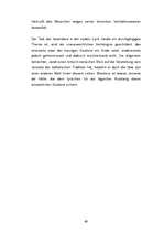 Záródolgozatok 'Biblische Motive in der Lyrik von Ernst Jandl', 69.                