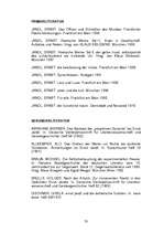 Záródolgozatok 'Biblische Motive in der Lyrik von Ernst Jandl', 70.                