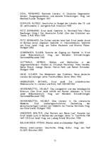 Záródolgozatok 'Biblische Motive in der Lyrik von Ernst Jandl', 71.                