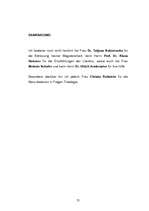 Záródolgozatok 'Biblische Motive in der Lyrik von Ernst Jandl', 75.                