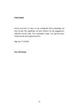 Záródolgozatok 'Biblische Motive in der Lyrik von Ernst Jandl', 76.                